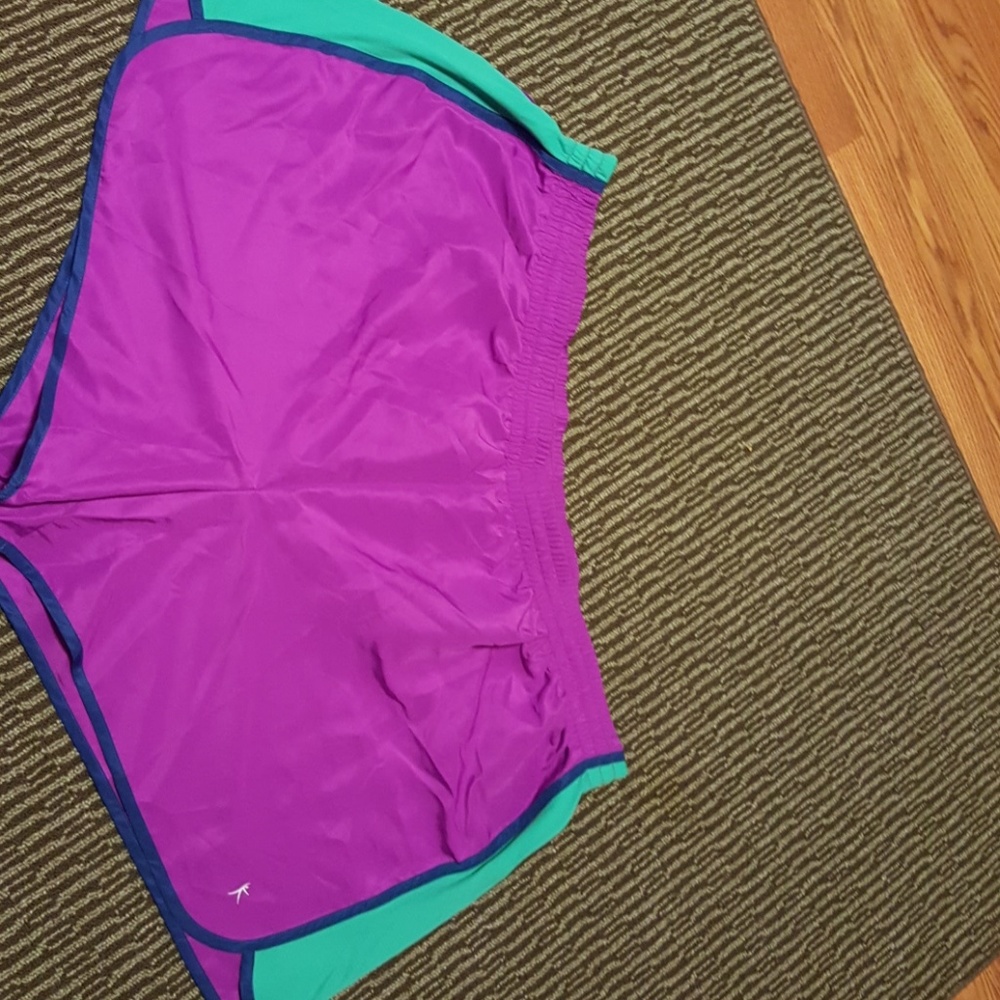 Danskin Now Women's Plus